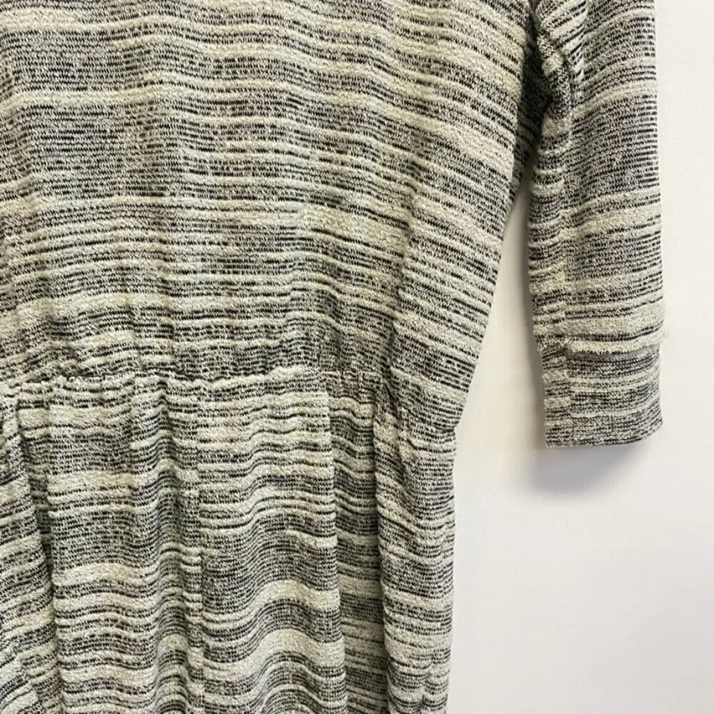 BDG Knit Open Back Romper - Picture 4 of 16